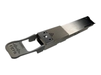 Cisco - Module émetteur-récepteur QSFP-DD - 400GbE - Ethernet 400GBASE-SR4 