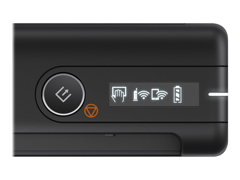 EPSON WorkForce ES-60W Sheetfed scanner