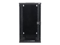 Digitus DN-10-12U-B - rack - 12U