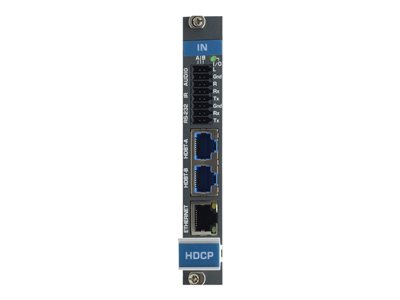 Kramer DTAxr-IN2-F16