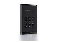 iStorage DiskAshur IS-DAP3-256-SSD-2000-F