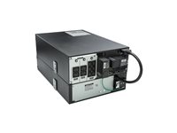 APC Smart-UPS SRT 192V 5kVA and 6kVA RM