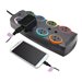 Kensington SmartSockets Standard Adapter