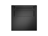 APC NetShelter WX 9U Single Wall-mount