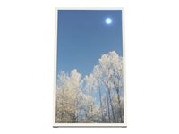 HI-ND Monteringssæt Digital skiltning LCD-panel 43'