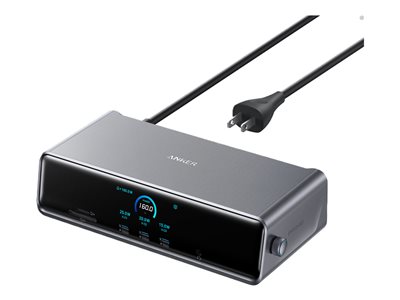 Anker Prime A83B5 14-in-1