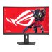 ASUS ROG Strix XG27WCS - LED monitor - curved - 2K