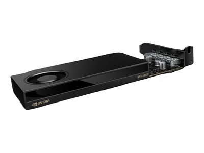 NVIDIA RTX A1000 - Graphics card