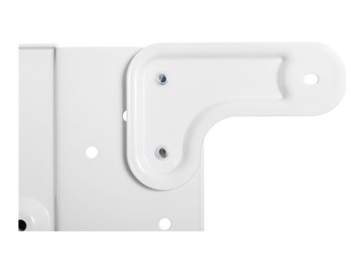 NEOMOUNTS NS-M1250WHITE Mobile Flat