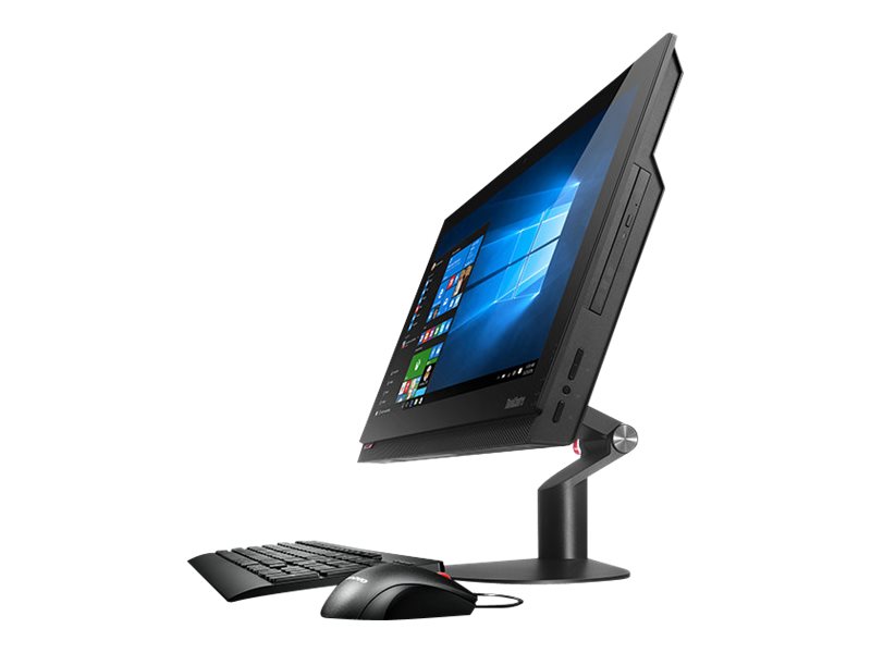 Lenovo ThinkCentre M810z 10NY | Overview, Specs, Details | SHI