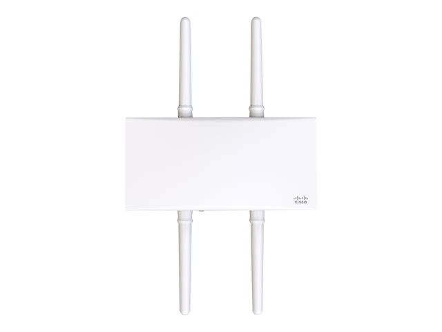 CISCO Meraki MR86 Wi-Fi 6 Outdoor AP