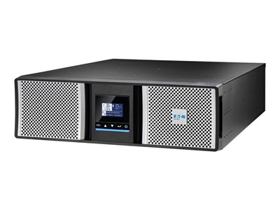 EATON 9PX 6000i RT3U Netpack G2 6000VA