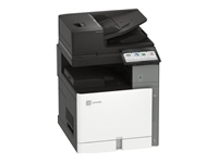 Lexmark Imprimantes laser couleur 20L8260