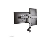 NEOMOUNTS FPMA-D860DBLACK Desk Mount