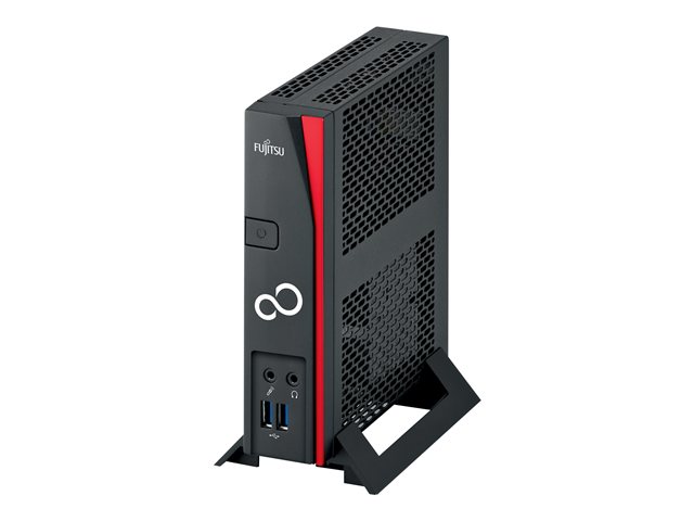 Fujitsu FUTRO S520 - DTS - GX-210HA 1 GHz - 2 GB - flash 4 GB