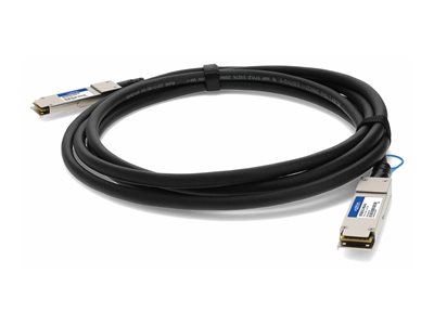 AddOn - 100GBase-CU direct attach cable