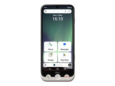 Aurora A30 - 4G smartphone - 128 GB - GSM