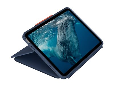 LOGI Rugged Combo 4c CLASSIC BLUE (CH)