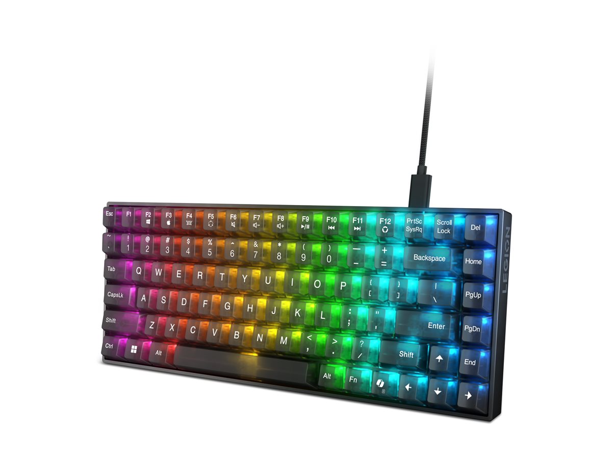 Lenovo Legion K510 Mini Pro