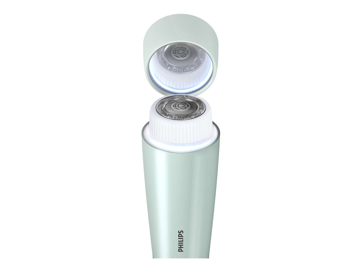 Philips 5000 Series Trimmer - Light Green - BRR474/00