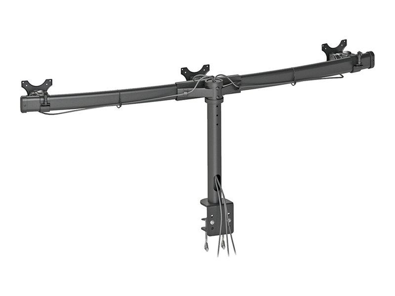 NEOMOUNTS DeskMount 3x19-27p Clamp