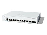Cisco Catalyst C1300-8T-E-2G
