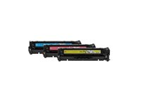 HP MV COLORSPHERE TONER MAGENTA