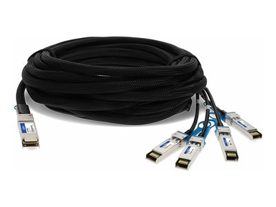 AddOn - 40GBase-CU direct attach cable