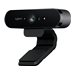Logitech BRIO 4K Ultra HD webcam - webcam
