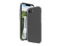 dbramante1928 Iceland Ultra D3O Beskyttelsescover Transparent Apple iPhone 16e