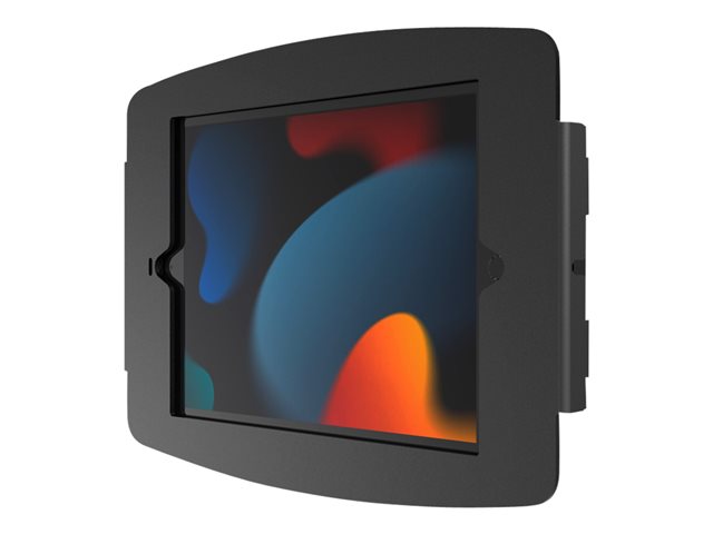Compulocks iPad 10.2" Space Enclosure Glass Mount - bezpečnostní skříňka na tablet – foto 3