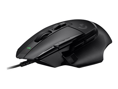 Logitech G502 X Wired Gaming Mouse 