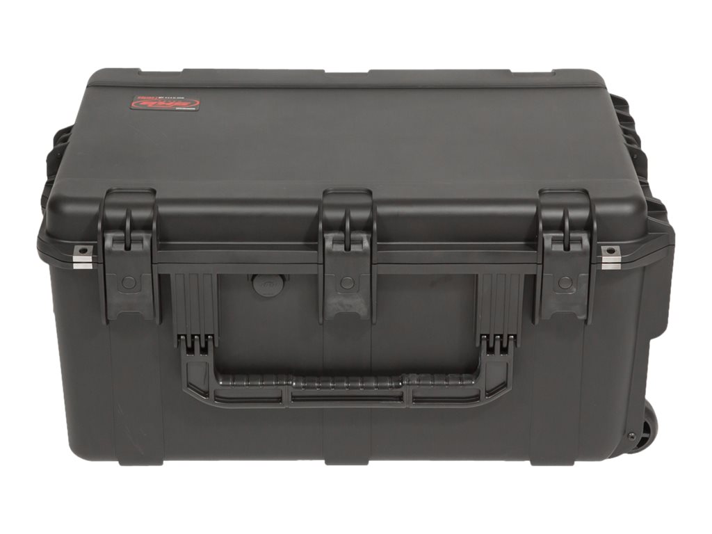 SKB iSeries 2617-12 - Hard case