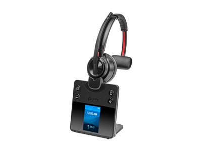 HP Poly Savi 8410 Office Headset