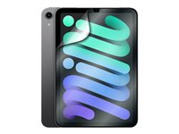 Targus - Screen protector for tablet - antimicrobial - film 