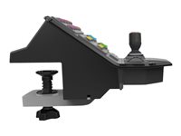 LOGI G Saitek Farm Sim Vehicle Side