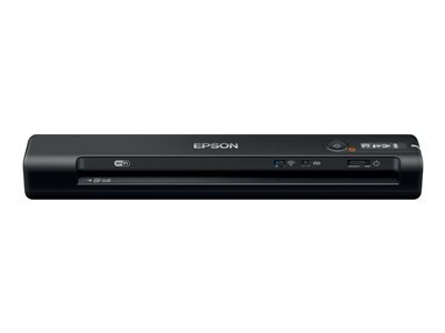 EPSON WorkForce ES-60W Sheetfed scanner
