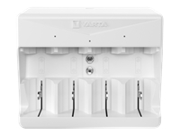Varta Batterie, pile accu & chargeur 57 658 101 401