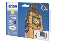 Epson Cartouches Jet d'encre d'origine C13T70344010