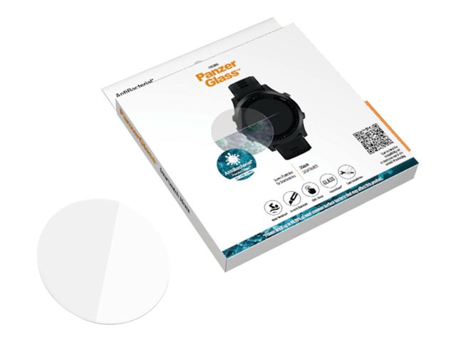 PanzerGlass Garmin Fenix 5S Plus/6S/6S Pro/Vivoactive 3/Forerunner 745/Approach S40 / Huawei Watch GT – foto 4