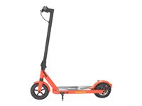 DENVER SEL-85360FO Elektrisk scooter Fast orange