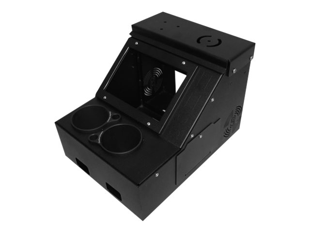 Gamber-Johnson Workstation Console Box