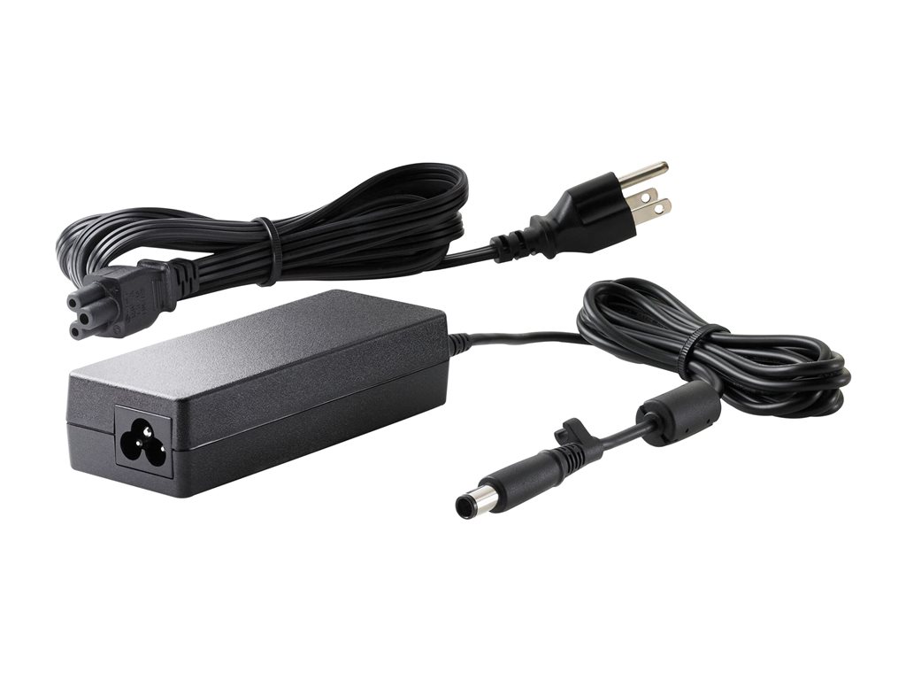 HP Desktop Mini 65w Power Supply Kit