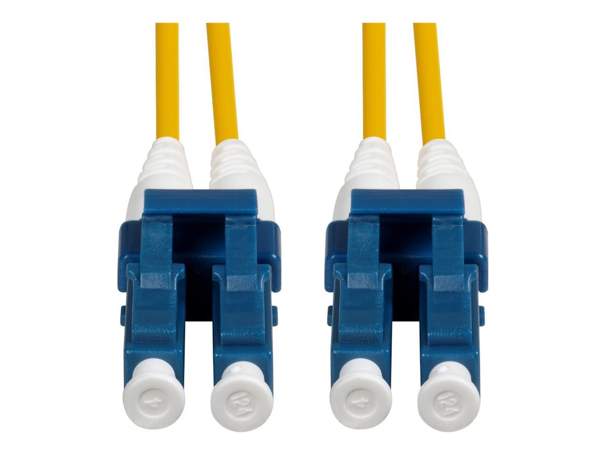 Dynamix patch cable 7.5 m Product shot Front 79800