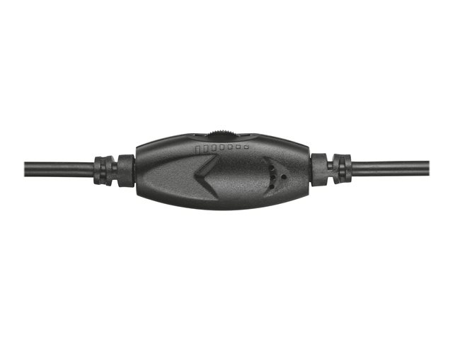 TRUST Casque-micro PRIMO pour ordinateur