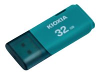 KIOXIA TransMemory U202 32GB USB 2.0 Blå