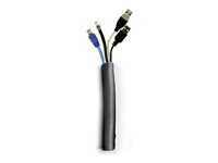 Multibrackets M Universal Cable Sock Self Wrapping 25m Sort