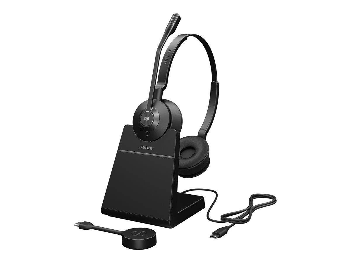 Jabra Engage 55 SE Stereo -...