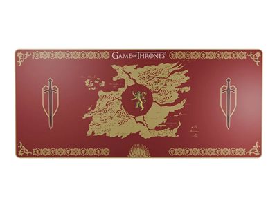 3760352731676 - LEXIP X TSUME GOT LANNISTER Mouse Pad