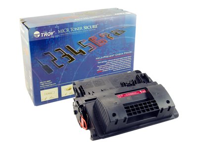 TROY MICR Toner Secure M605/M606